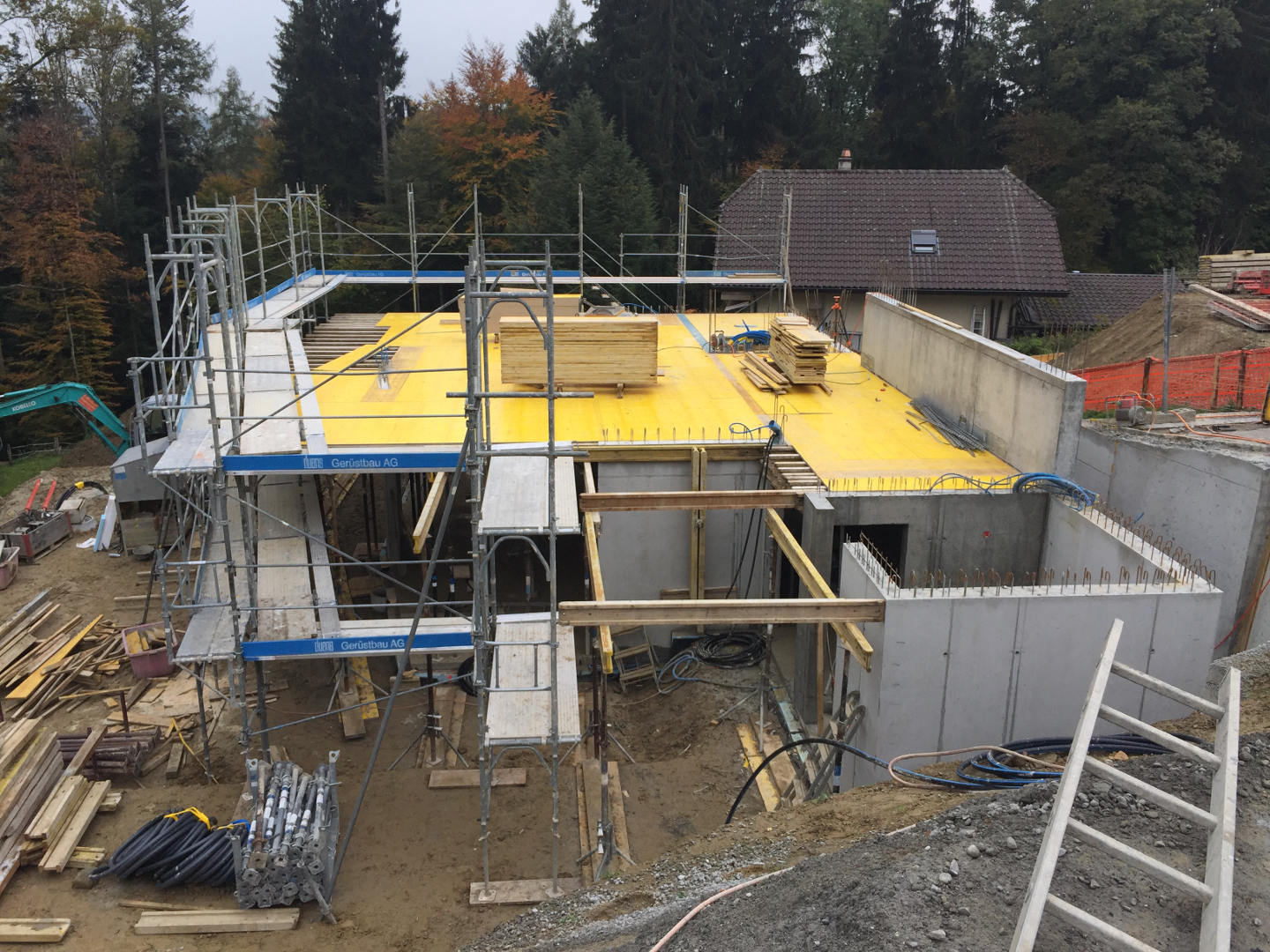 Tafers 17.10.15 Bild 1