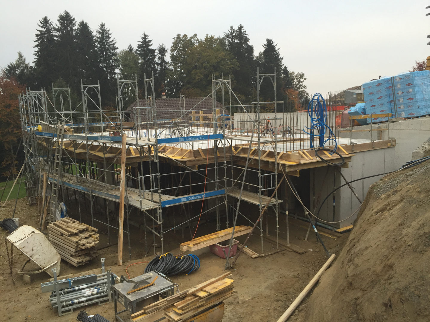 Tafers 26.10.15 Bild 1