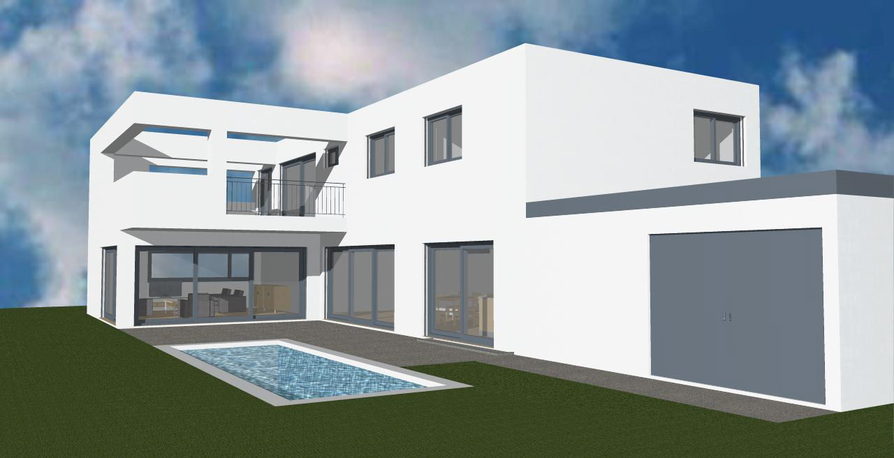 Einfamilienhaus Muri