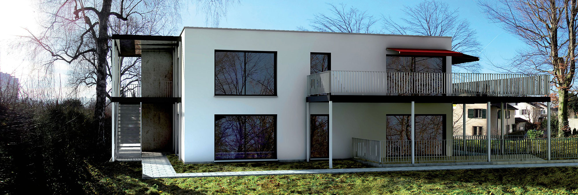 Eigentumswohnungen in Bern